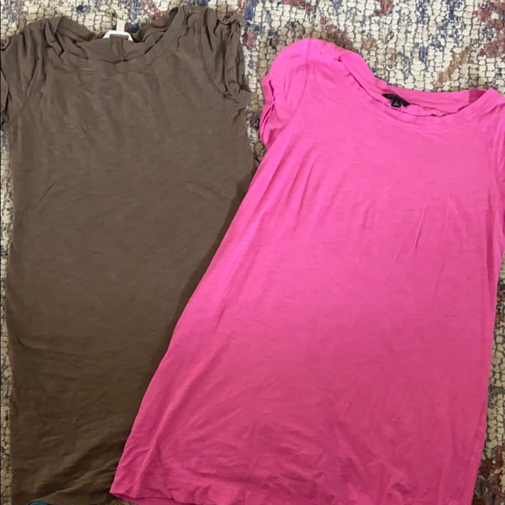 Banana republic dresses